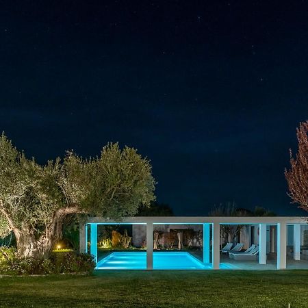 Horta Da Coutada Hotel Монсарас Екстериор снимка