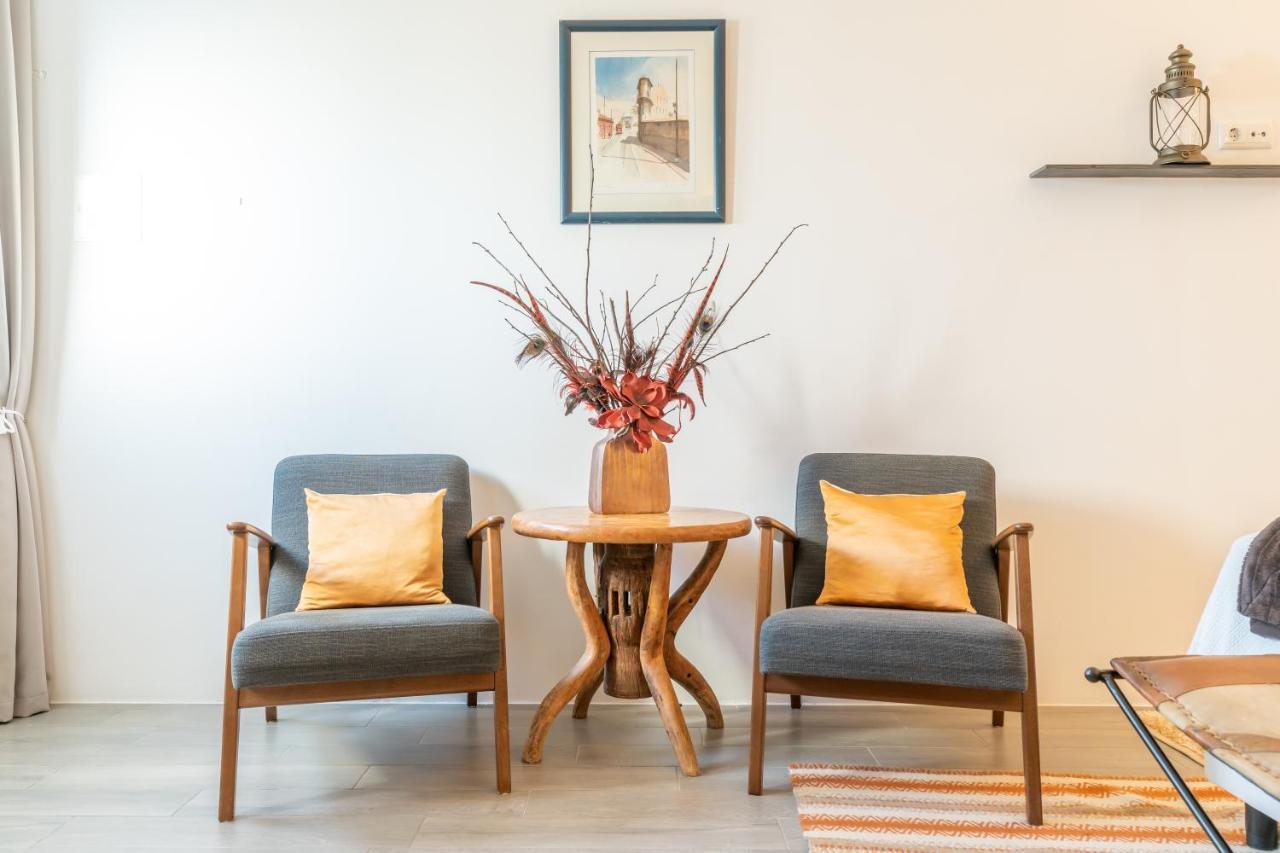 Horta Da Coutada Hotel Монсарас Екстериор снимка